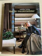 ilse de meulemeester wishful living, Intérieur et Design, Utilisé, Ilse de Meulemeester, Enlèvement ou Envoi