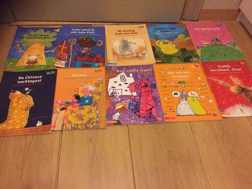 10 boekjes Leesleeuw, Boeken, Kinderboeken | Jeugd | onder 10 jaar, Gelezen, Ophalen
