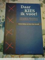 daar kies ik voor, Boeken, Studieboeken en Cursussen, Gelezen