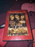 Dvd Gangs Of New York, Cd's en Dvd's, Dvd's | Actie, Ophalen of Verzenden, Actie, Vanaf 16 jaar