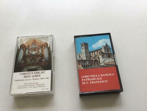 Cassetten religie, CD & DVD, CD | Religion & Gospel, Enlèvement ou Envoi