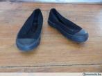 sandales de gym 22 noires, Gebruikt, Sportschoenen