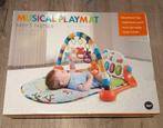 Babygym/ Speelmat voor baby´s - nieuw, Kinderen en Baby's, Speelgoed | Babyspeelgoed, Nieuw, Met geluid, Ophalen of Verzenden