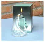§lampe a l'huile parfumée neuve, Antiquités & Art, Curiosités & Brocante, Enlèvement ou Envoi