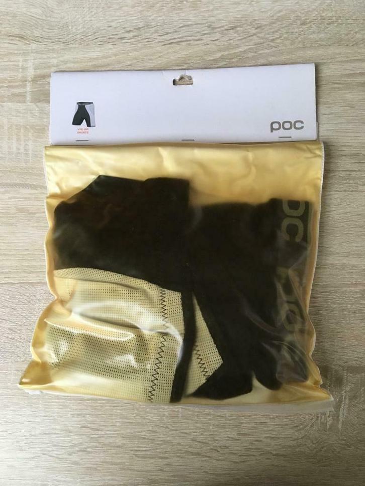 Beschermshort/broek Ski/Snowboard, XS-S van POC, VPD, NIEUW!, Sport en Fitness, Skiën en Langlaufen, Nieuw, Kleding, Ski, Overige merken