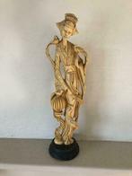 Belle statue, Antiquités & Art, Enlèvement
