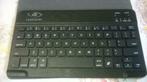 clavier (bluetooth) pour tablette, Informatique & Logiciels, Claviers, Enlèvement, Qwerty, Neuf, Sans fil