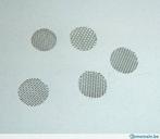 Pack 5 Grilles génériques acier 8,5mm, Electroménager, Neuf