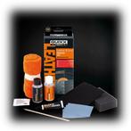 Kit de Réparation pour le cuir et le vinyle - QUIXX, Autos : Divers, Tuning & Styling, Enlèvement ou Envoi