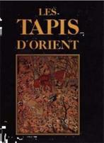 Les tapis d'orient, Editions Princesse, N.Harris, Ophalen of Verzenden