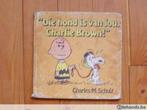 Charlie Brown., Boeken, Gelezen