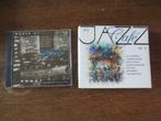 JAZZ CD, Ophalen of Verzenden, Jazz