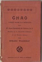 (Gerard Walschap) Lamamié de Clairac, Chao, Théâtre, Utilisé, Enlèvement ou Envoi