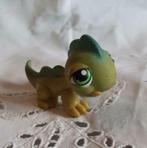 §  figurine littlest petshop habro 2007 (1), Verzamelen, Ophalen of Verzenden, Gebruikt