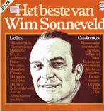 lp    /    Wim Sonneveld – Het Beste Van Wim Sonneveld, Overige formaten, Ophalen of Verzenden