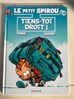 BD LE PETIT SPIROU, Ophalen of Verzenden, Guust of Robbedoes, Nieuw, Gebruiksvoorwerp