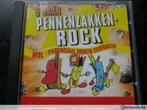 PENNENZAKKENROCK  5 jaar - Mol Provinciaal Domein Zilvermeer, Cd's en Dvd's