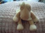 knuffel noukie,s draak