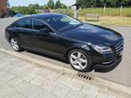 Mercedes  cls, Achterwielaandrijving, Zwart, USB, Zwart