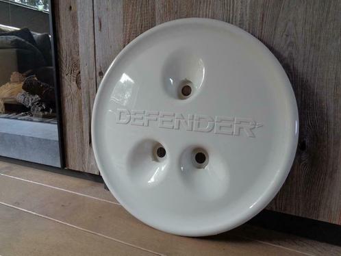 LAND ROVER Defender - Protection roue secours Original NEUF, Autos : Pièces & Accessoires, Autres pièces automobiles, Land Rover
