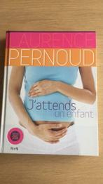 J’attends un enfant - Laurence Pernoud, Livres, Grossesse & Éducation, Comme neuf, Grossesse et accouchement