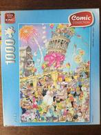 PUZZLE COMIC - PISA - 1000 PIÈCES COMPLÈTES, Enfants & Bébés, Jouets | Puzzles pour enfants, Enlèvement, Utilisé