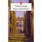 Retour À Montechiarro, Enlèvement ou Envoi, Comme neuf, Europe autre, Vincent engel