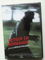Retour en Normandie - Nicolas  Philibert, CD & DVD, DVD | Documentaires & Films pédagogiques, À partir de 12 ans, Art ou Culture