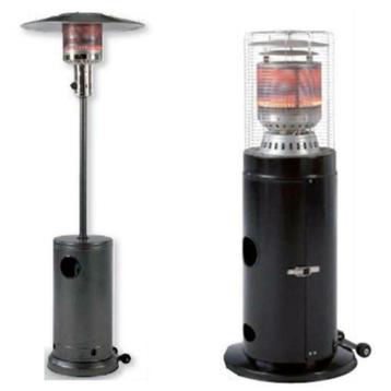 A LOUER Chauffe terrasse - Chauffage de terrasse beschikbaar voor biedingen