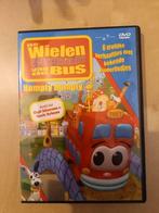 DVD Wielen van de bus Humpty Dumpty, Gebruikt, Tekenfilm, Alle leeftijden, Overige soorten