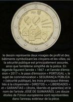 2€ COMMÉMORATIVES PORTUGAL 2017  ( UNC), Timbres & Monnaies, 2 euros, Enlèvement ou Envoi, Monnaie en vrac, Portugal