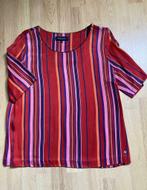 Zeer mooie blouse Terre Bleue, maat 40.NIEUW!, Kleding | Dames, Blouses en Tunieken, Maat 38/40 (M), Verzenden, Nieuw, "" TERRE BLEUE ""