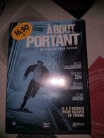 À Bout Portant (Franstalig), Cd's en Dvd's, Dvd's | Thrillers en Misdaad, Actiethriller, Ophalen of Verzenden, Vanaf 12 jaar, Zo goed als nieuw