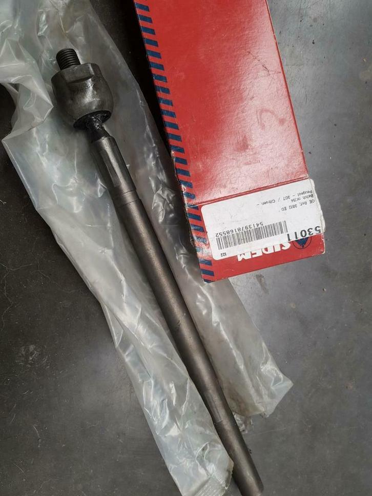 Onderdelen Peugeot/ Citroen, Auto-onderdelen, Ophanging en Onderstel, Citroën, Peugeot, Nieuw, Ophalen of Verzenden