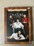 The Tudors seizoen 1 in nieuwstaat, Boxset, Actie en Avontuur, Ophalen of Verzenden, Vanaf 12 jaar