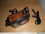 - Kleine radio -, Audio, Tv en Foto, Tuners, Ophalen of Verzenden
