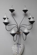 Mooie kandelaar, Enlèvement ou Envoi, Comme neuf, Chandelier