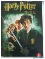 Harry Potter En De Geheime Kamer, Originele DVD, Enlèvement, Film