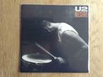 single u2, Cd's en Dvd's, Vinyl Singles, Rock en Metal, Ophalen of Verzenden, 7 inch, Single