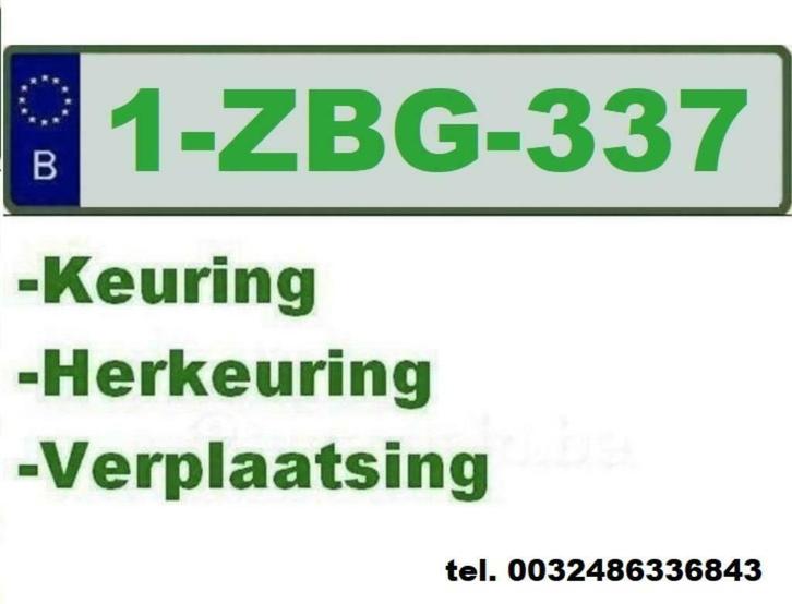 zplaaten, Auto-onderdelen, Banden en Velgen, Ophalen of Verzenden