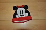 Disney Minnie bonnet doublé polar t.50cm tb état, Enfants & Bébés, Vêtements enfant | Bonnets, Écharpes & Gants, Disney, 104 ou plus petit