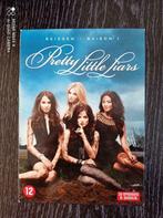 Pretty little liars seizoen 1, À partir de 12 ans, Coffret, Enlèvement ou Envoi