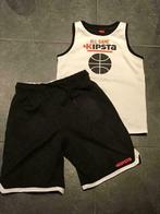 Basketbal kledij / tenue - +/- 7 jaar, Vêtements, Utilisé, Enlèvement ou Envoi