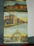 Postkaart.Leopoldsburg.Kamp Van Beverlo.Bourg-Leopold, Collections, Enlèvement ou Envoi, 1960 à 1980, Non affranchie, Limbourg