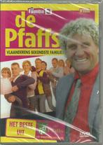DE PFAFFS VLAANDERENS BEKENDSTE FAMILIE, Cd's en Dvd's, Alle leeftijden, Ophalen of Verzenden, Tv non-fictie