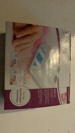 UV lamp manicure sanitas, Ophalen of Verzenden, Gebruikt