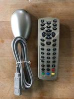 Asus pc-39 remote control, Audio, Tv en Foto, Afstandsbedieningen, Nieuw