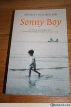 Sonny Boy.- Annejet van der Zeyl, Gelezen