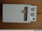 thermostat d'ambiance filaire., Bricolage & Construction, Thermostat, Utilisé, Enlèvement ou Envoi