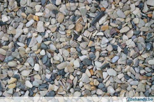 Siergrind en keien, Doe-het-zelf en Bouw, Overige Doe-Het-Zelf en Bouw, Nieuw, Ophalen of Verzenden